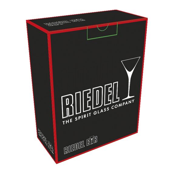 Набор бокалов Riedel Bar Tequila Ouverture, 2 шт., 190 мл, 6408/18, Riedel, фото , изображение 5