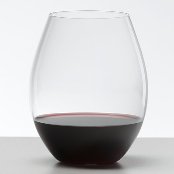 Бокал (фужер) для красного вина BIG O SYRAH, объем: 570 мл, высота: 11,8 см, материал: бессвинцовый хрусталь, 2414/41, Riedel, Австрия, фото , изображение 2