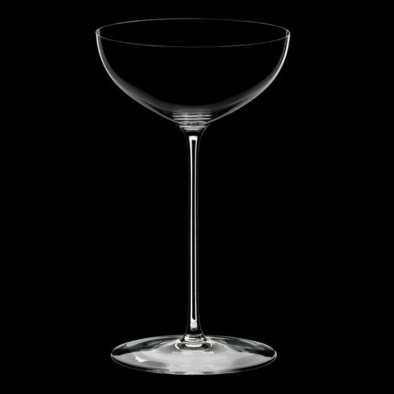 Бокал для коктейлей Superleggero Coupe / Cocktail, 290 мл, 4425/09, Riedel, фото , изображение 3