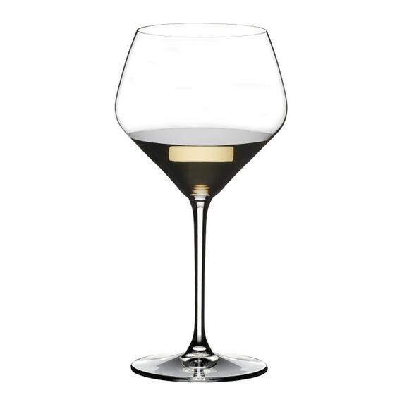 Набор бокалов для вина OAKED CHARDONNAY, 2 шт., 670 мл, 22.7 см, Riedel, фото , изображение 2