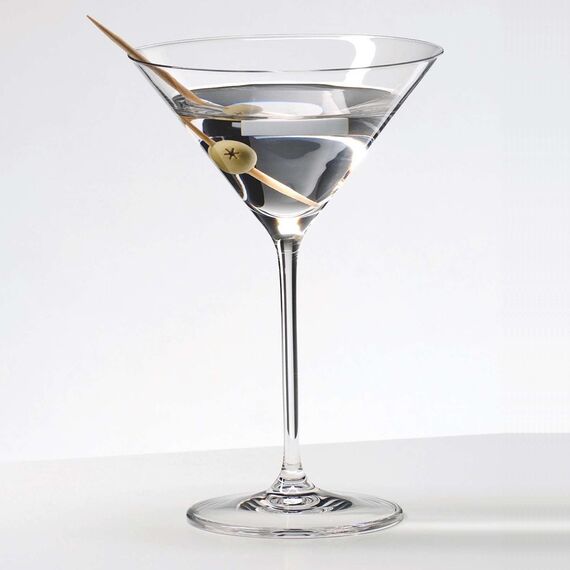 Набор бокалов Riedel Bar Martini Vinum XL, 270 мл, 2 шт., 6416/37, Riedel, фото , изображение 2