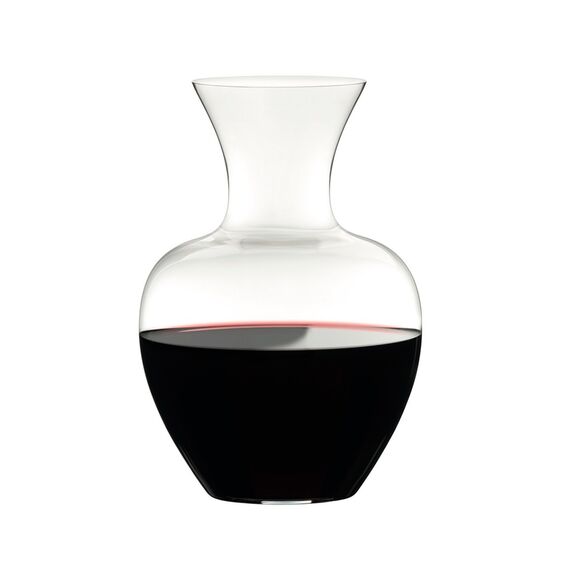 Декантер Apple NY, 1500 мл, 1460/13, Riedel, фото , изображение 2