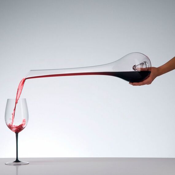 Декантер Flamingo 1,88 л, 60 см, Riedel, фото , изображение 2