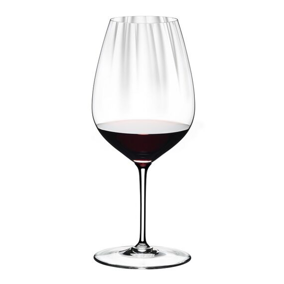 Набор бокалов для красного вина (Каберне), 2 шт., 834 мл, 24.5 см, Riedel, фото , изображение 7