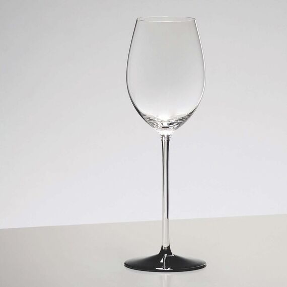 Бокал для белого вина Sommeliers Black Tie Loire, 350 мл, 4100/33, Riedel, фото , изображение 4
