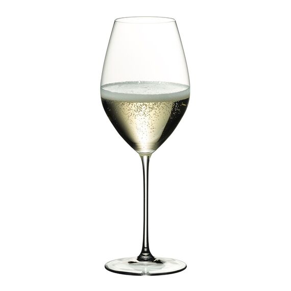 Набор бокалов Riedel Veritas Champagne Wine Glass, 2 шт., 445 мл, 6449/28, Riedel, фото , изображение 2