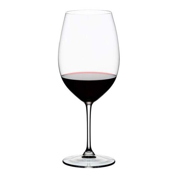Набор бокалов Vinum Bordeaux Grand Cru, 960 мл, 2 шт., 6416/00, Riedel, фото , изображение 2