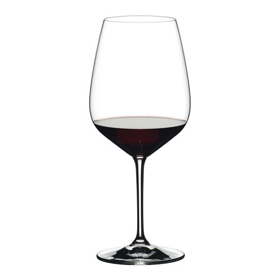Набор бокалов для вина CABERNET, 2 шт., 800 мл, 24.7 см, Riedel, фото , изображение 2