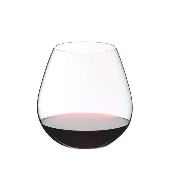 Набор низких стаканов O Wine Tumbler Pinot / Nebbiolo, 2 шт., 690 мл, 0414/07, Riedel, фото , изображение 2