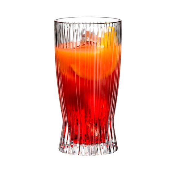 Набор стаканов FIRE LONGDRINK, 2 шт., 375 мл, 15.1 см, Riedel, фото , изображение 2