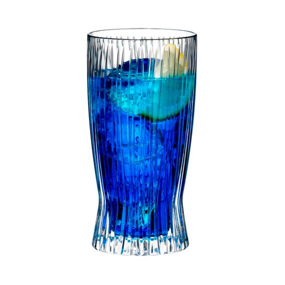Набор стаканов FIRE LONGDRINK, 2 шт., 375 мл, 15.1 см, Riedel, фото , изображение 3