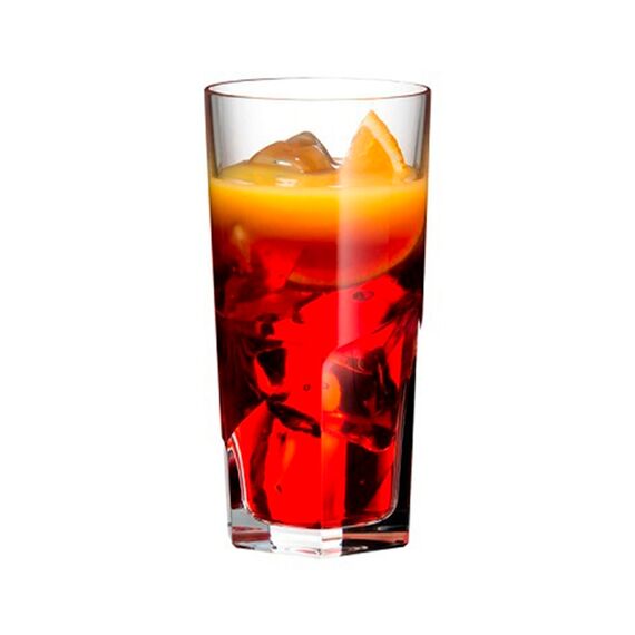 Набор стаканов LOUIS LONGDRINK, 2 шт., 375 мл, 15.4 см, Riedel, фото , изображение 3