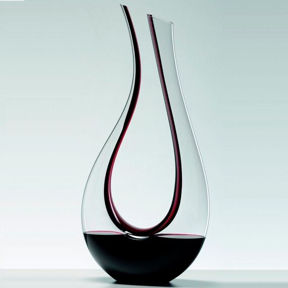 Декантер Amadeo Double Magnum, 3000 мл, 1756/80, Riedel, фото , изображение 2