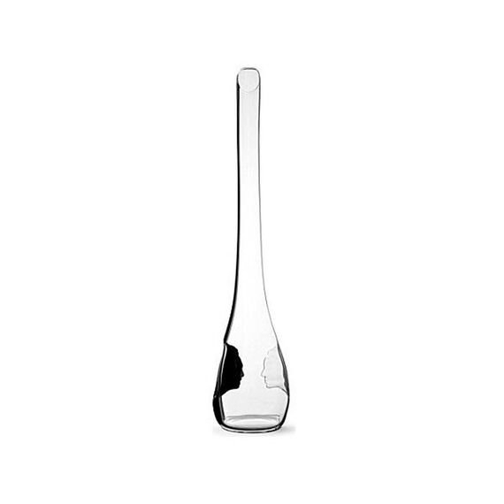 Декантер Black Tie Face To Face, 1766 мл, 4100/13, Riedel, фото , изображение 2