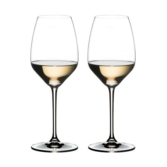 Набор бокалов для вина RIESLING/ZINFANDEL, 2 шт., 460 мл, 24 см, Riedel, фото , изображение 3