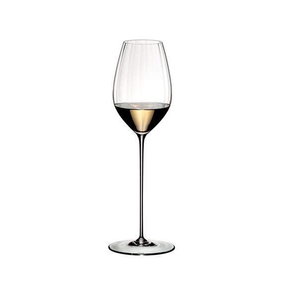 Бокал для белого вина High Performance Riesling Clear, прозрачная ножка, 623 мл, 32.5 см, Riedel, фото , изображение 2