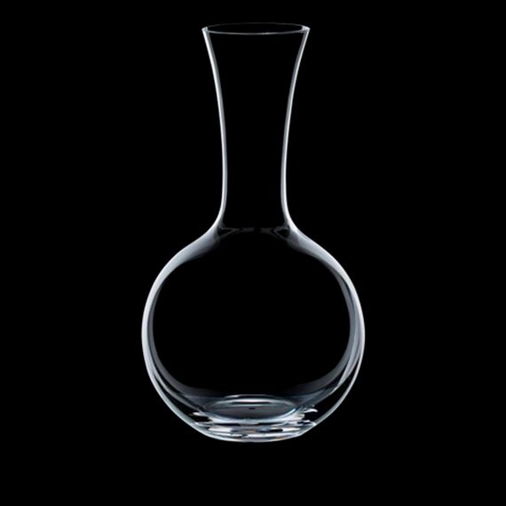 Декантер SYRAH MAGNUM 2.3 л, 29 см, Riedel, фото , изображение 3