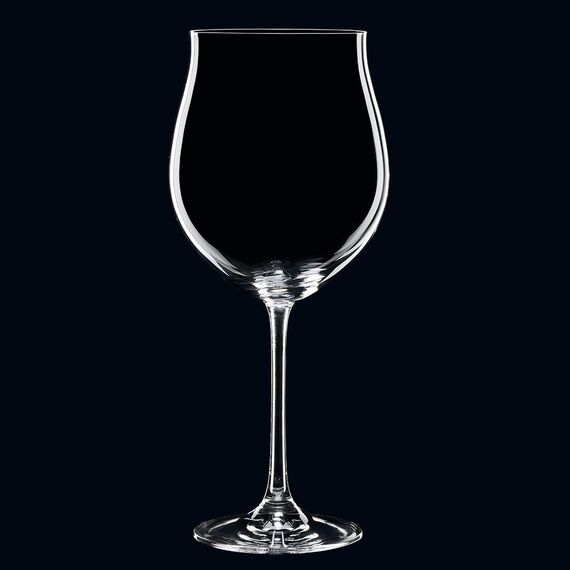 Набор фужеров Pinot Noir, Vivendi Premium, 897 мл, 4 шт., хрусталь, Nachtmann, фото , изображение 4