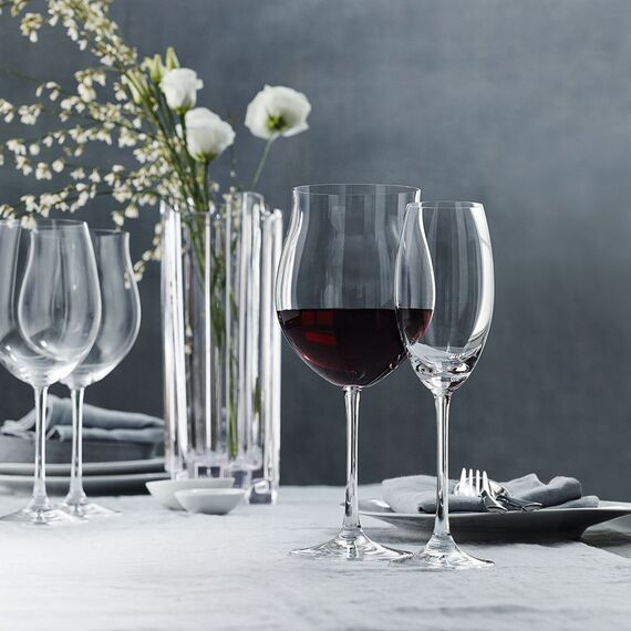 Набор фужеров Pinot Noir, Vivendi Premium, 897 мл, 4 шт., хрусталь, Nachtmann, фото , изображение 3