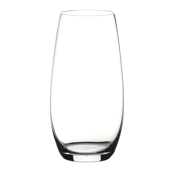 Набор высоких стаканов O Wine Tumbler Champagne Glass, 2 шт., 264 мл, 0414/28, Riedel, фото , изображение 2