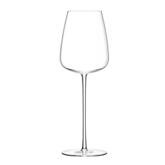 Набор из 2 бокалов для белого вина Wine Culture 490 мл, LSA International, фото , изображение 2