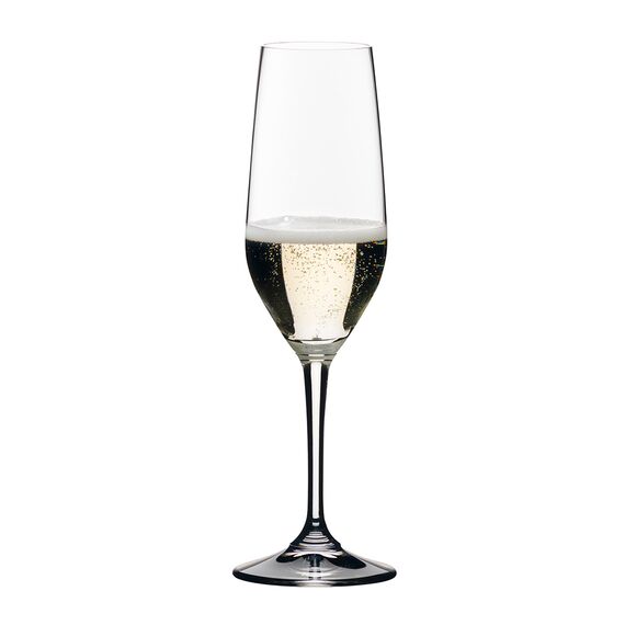 Набор бокалов для шампанского RIEDEL Vivant Champagne Flute, 4 шт., 290 мл, 0484/08, Riedel, фото , изображение 2