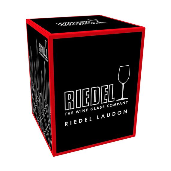 Бокал для виски Laudon Tumbler White, 295 мл, 1515/02S3W, Riedel, фото , изображение 3