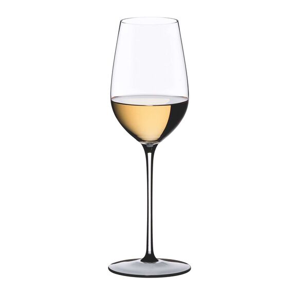 Бокал для белого вина Sommeliers Black Tie Riesling Grand Cru, 380 мл, 4100/15, Riedel, фото , изображение 2