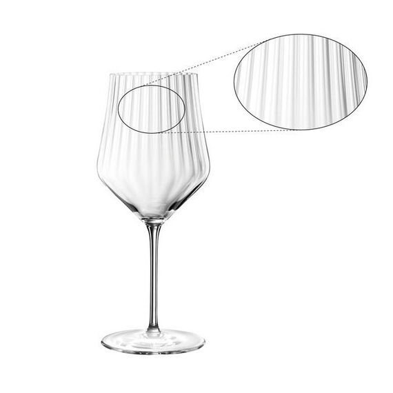 Набор из 2-х бокалов для вина Aperitivo, 640 мл, Nachtmann, фото , изображение 2