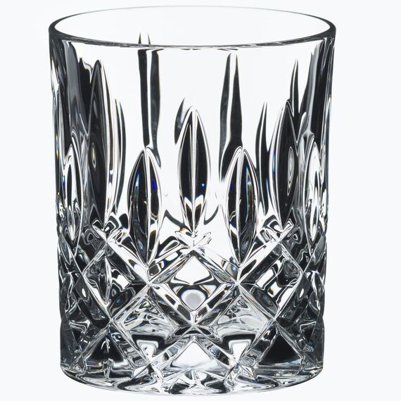 Набор стаканов VIVANT WHISKY DOUBLE OLD FASHIONED, 4 шт. 295 мл, 0484/05, Riedel, фото , изображение 2