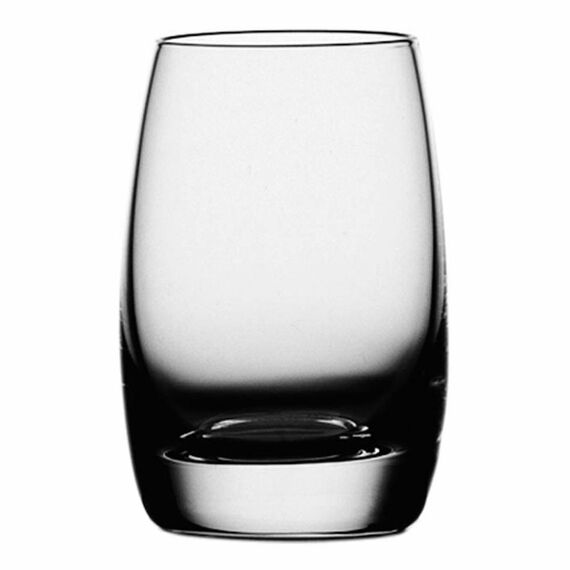 Набор из 12-ти стопок, 60 мл, бессвинцовый хрусталь, серия Vino Grande, Spiegelau, фото , изображение 3