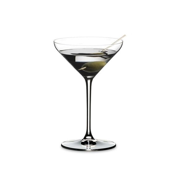Набор бокалов для мартини, 2 шт., 250 мл, 17.5 см, Riedel, фото , изображение 2