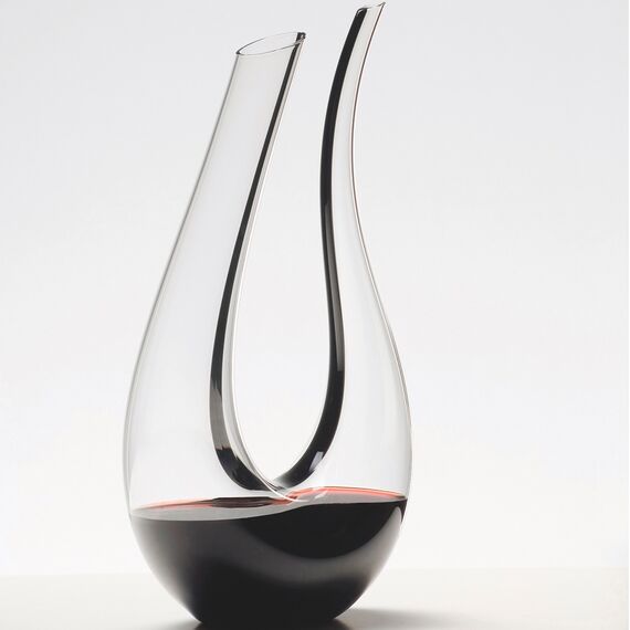 Декантер Black Tie Amadeo, 1500 мл, 4100/83, Riedel, фото , изображение 2