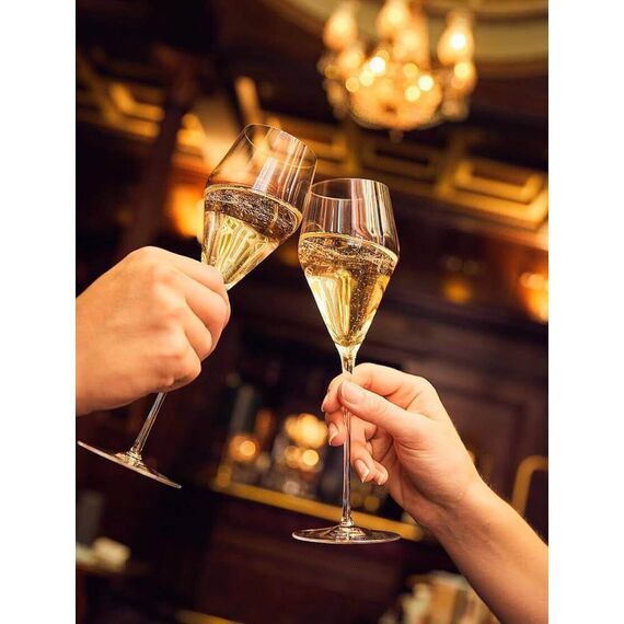 Набор из 6-ти бокалов для игристых вин Champagne, 265 мл, Zalto, фото , изображение 5