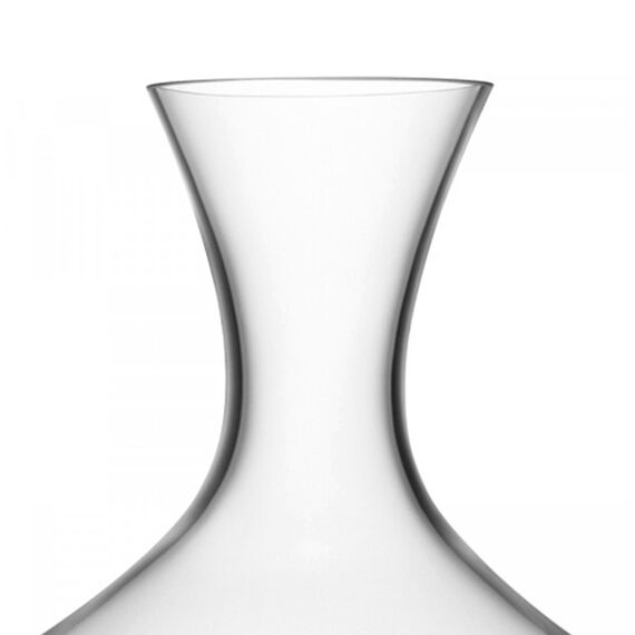 Графин для вина Wine 2.4 л, LSA International, фото , изображение 3