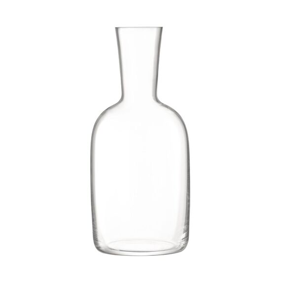 Графин для воды Borough 1,1 л, LSA International, фото , изображение 3