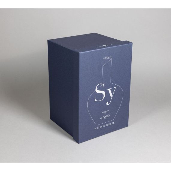 Декантер для красного вина La Subtile Magnum 2200 мл, Sydonios, фото , изображение 3