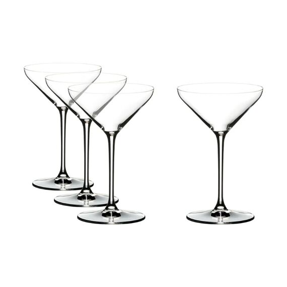 Набор бокалов для мартини, 2 шт., 250 мл, 17.5 см, Riedel, фото , изображение 3