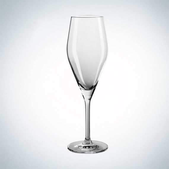 Набор бокалов для шампанского 250 мл, 6 шт., серия Audience, Schott Zwiesel, фото , изображение 5