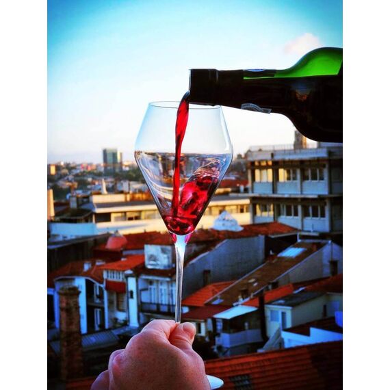 Набор из 2-х бокалов для сладких вин Sweet Wine, 320 мл, Zalto, фото , изображение 4
