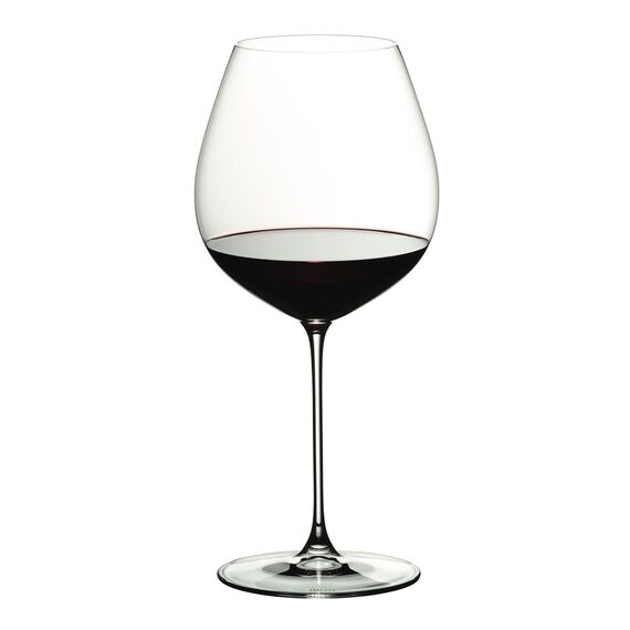 Набор бокалов Riedel Veritas Old World Pinot Noir, 2 шт., 705 мл, 6449/07, Riedel, фото , изображение 2