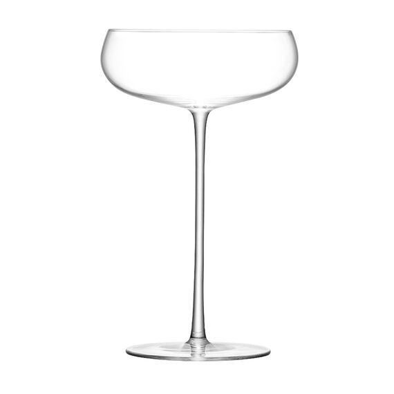 Набор из 2 бокалов-креманок Wine Culture 320 мл, LSA International, фото , изображение 2