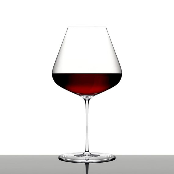 Набор из 2-х бокалов для красных вин Burgundy, 960 мл, Zalto, фото 