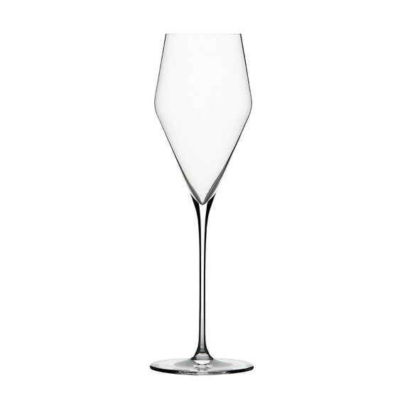 Набор из 2-х бокалов для игристых вин Champagne, 265 мл, Zalto, фото , изображение 3