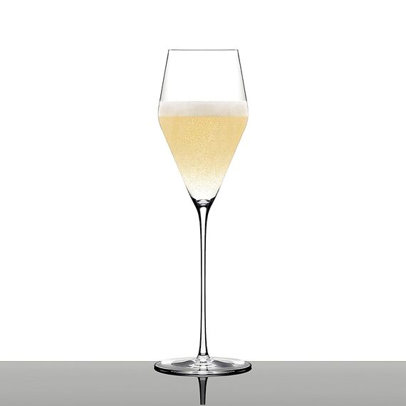 Набор из 2-х бокалов для игристых вин Champagne, 265 мл, Zalto, фото 
