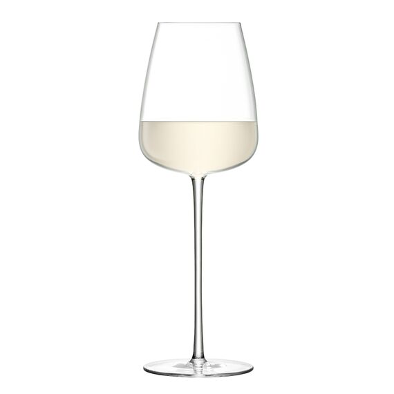Набор из 2 бокалов для белого вина Wine Culture 490 мл, LSA International, фото , изображение 3