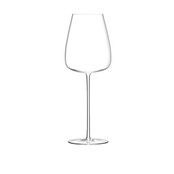 Набор из 2 бокалов для белого вина Wine Culture 690 мл, LSA International, фото , изображение 3