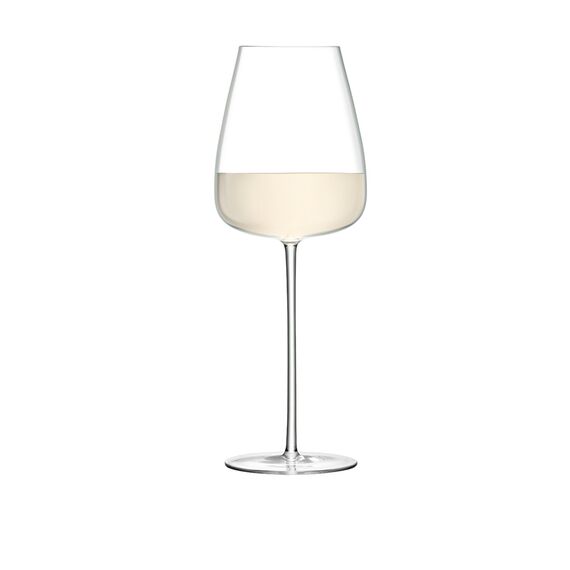 Набор из 2 бокалов для белого вина Wine Culture 690 мл, LSA International, фото , изображение 2