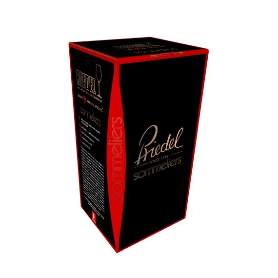 Бокал Sommeliers Burgundy Grand Cru, 1050 мл, 4400/16, Riedel, фото , изображение 4