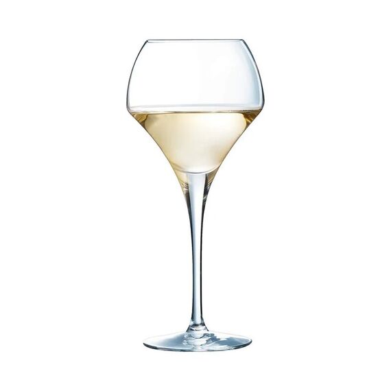 Набор бокалов для вина Open Up, 6 шт, 470 мл, D103 мм, H228 мм, Chef&Sommelier, фото , изображение 5